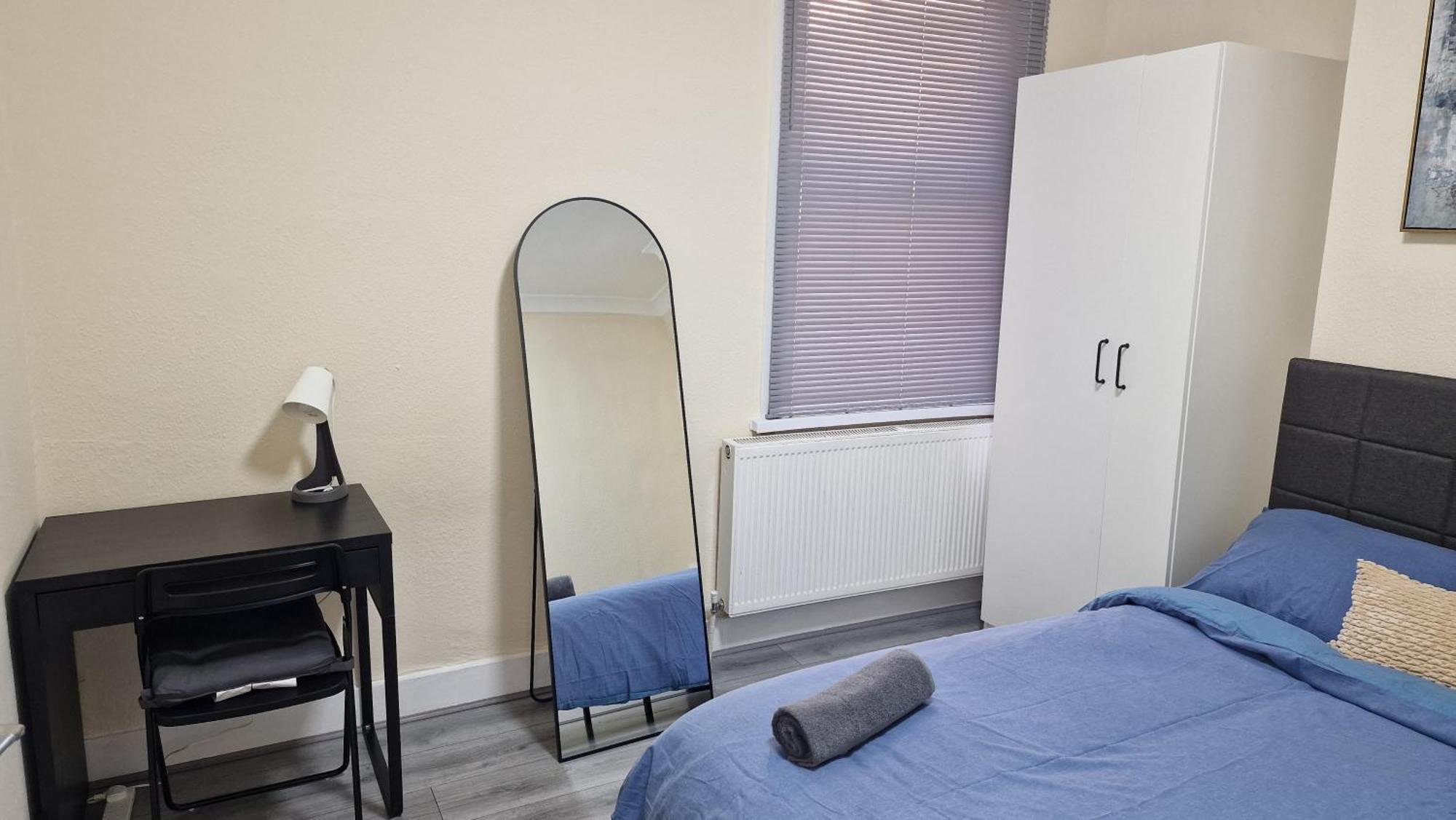 Appartement Luxury With Open Garden *