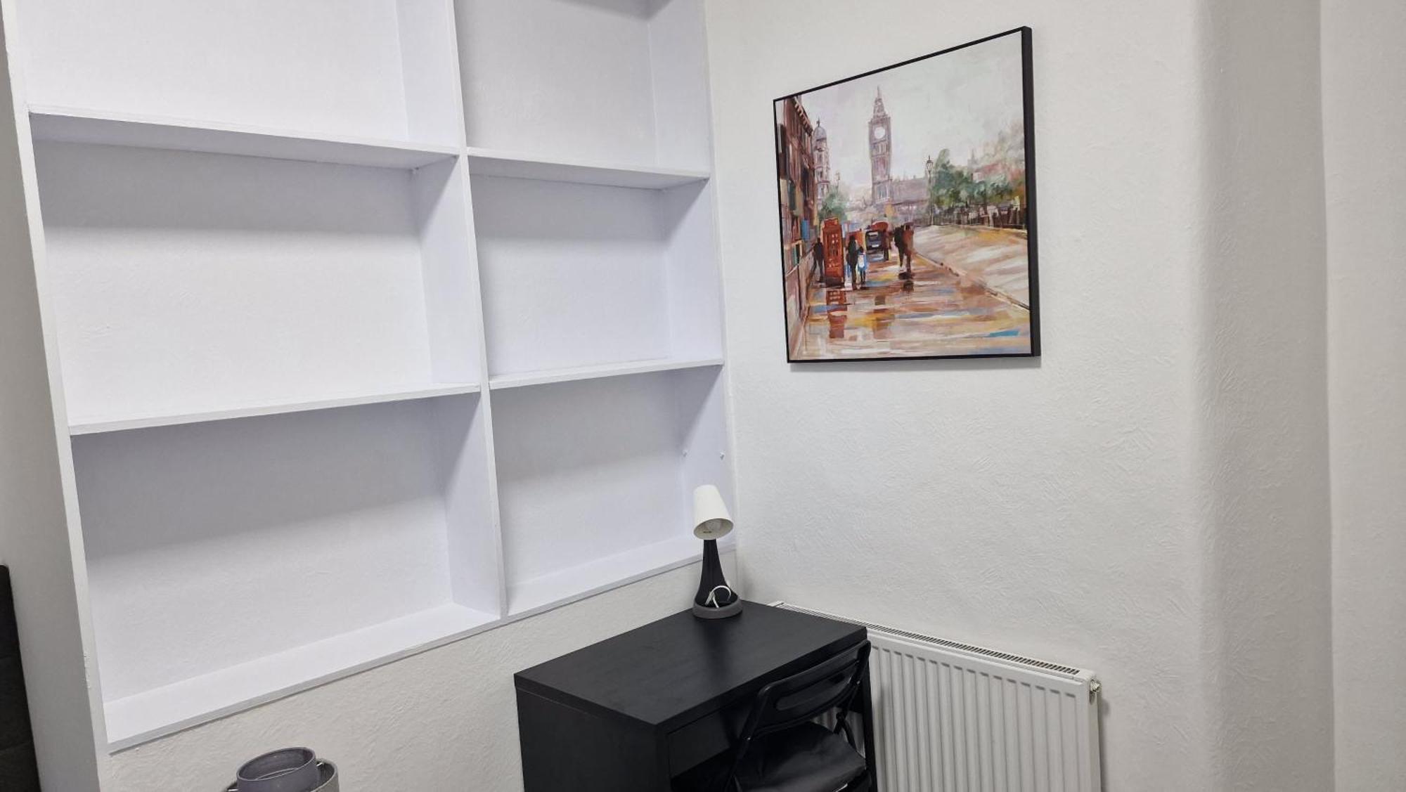 Appartement Luxury With Open Garden *