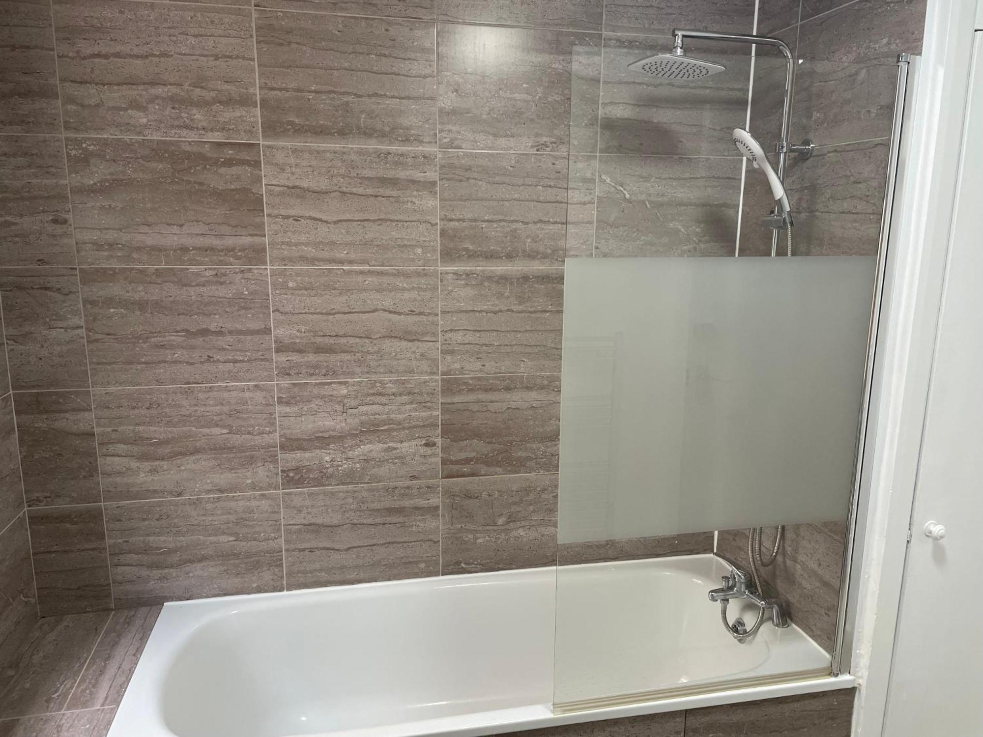 Luxury With Open Garden Appartement Londres