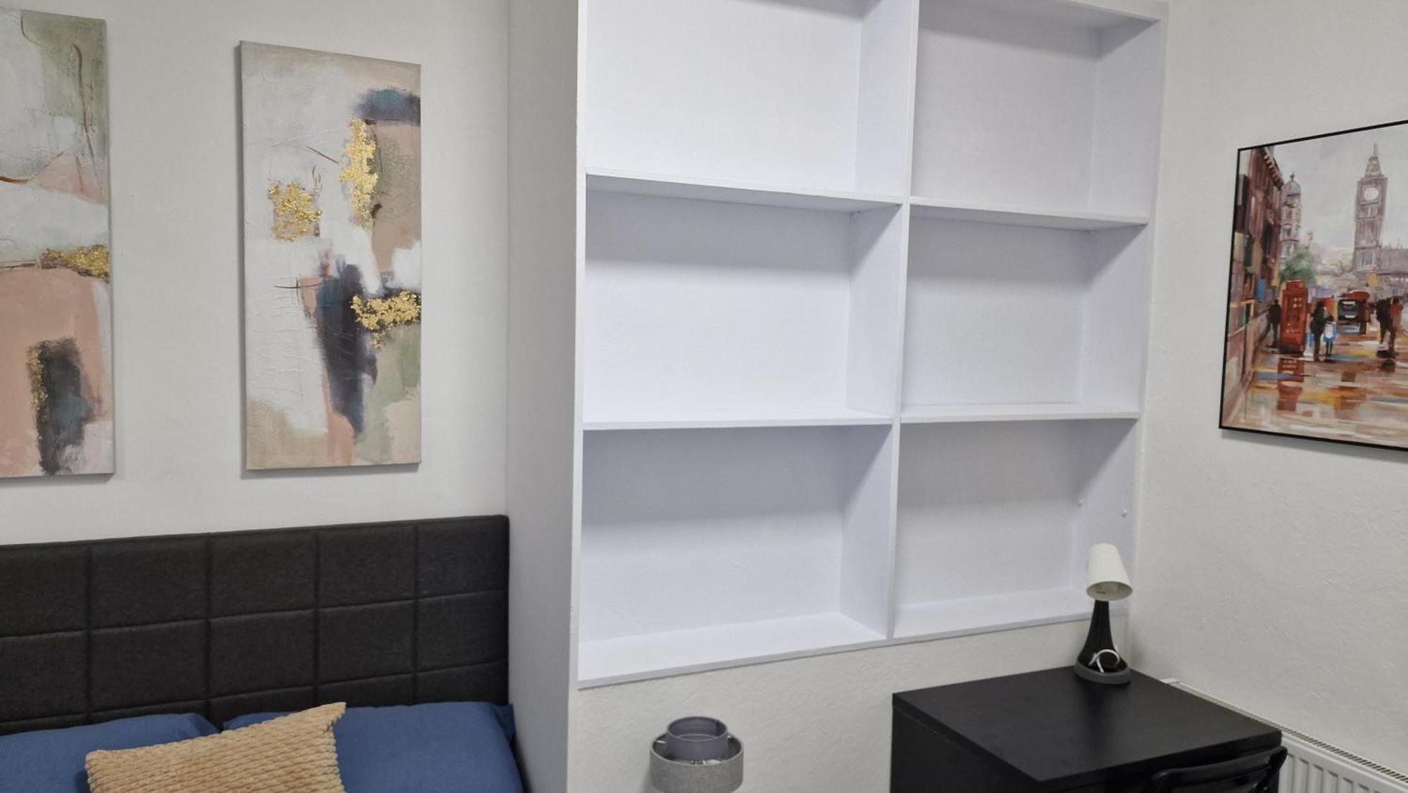 Appartement Luxury With Open Garden *